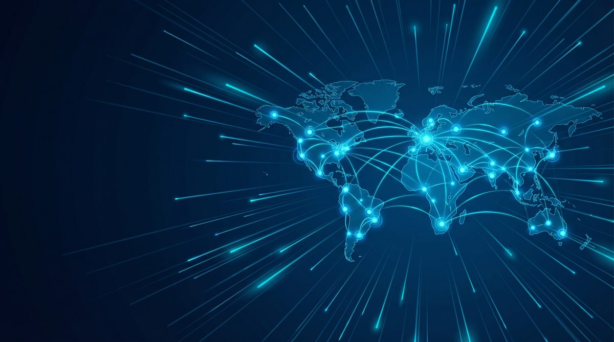 迪塔加速器全球网络加速