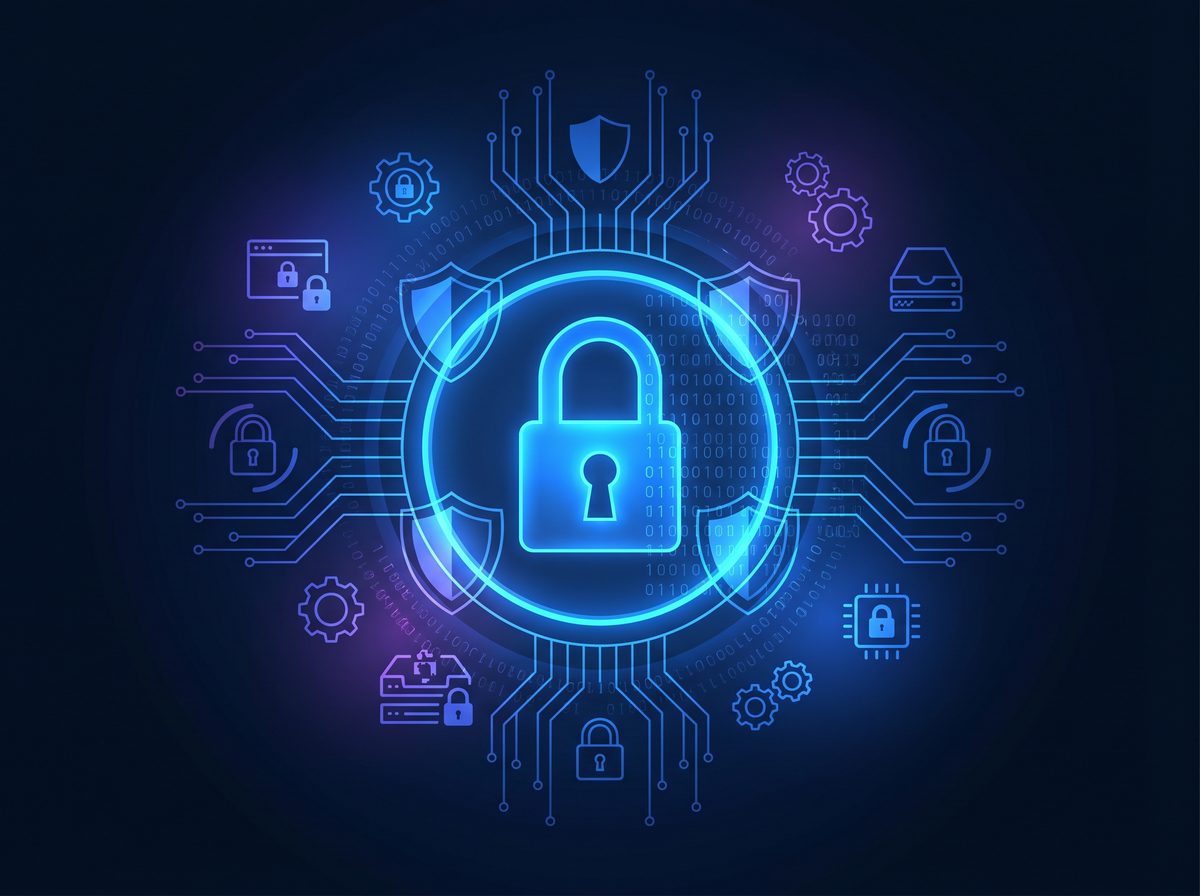 迪塔加速器安全防护体系